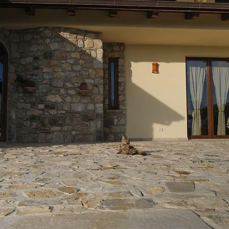 Domus Otium Villa Atena Lucana Luaran gambar