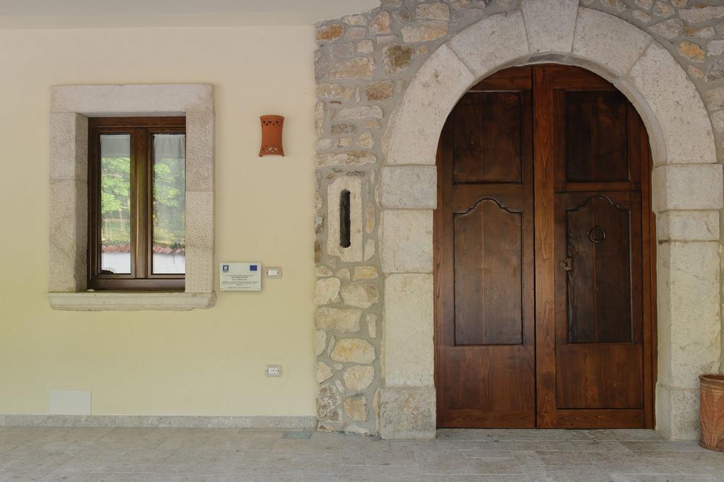 Domus Otium Villa Atena Lucana Luaran gambar