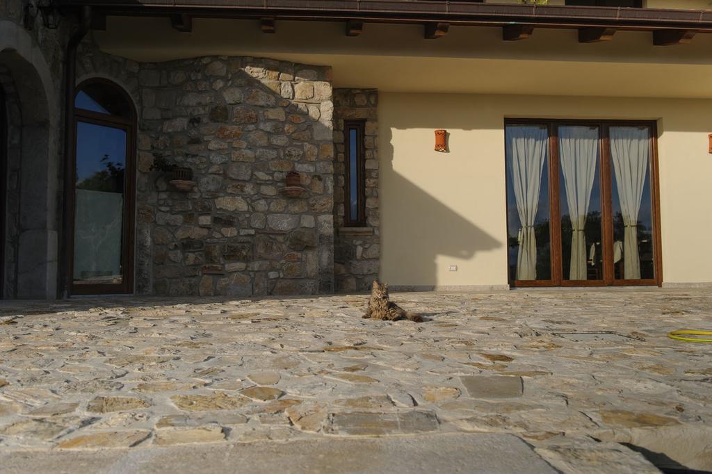 Domus Otium Villa Atena Lucana Luaran gambar