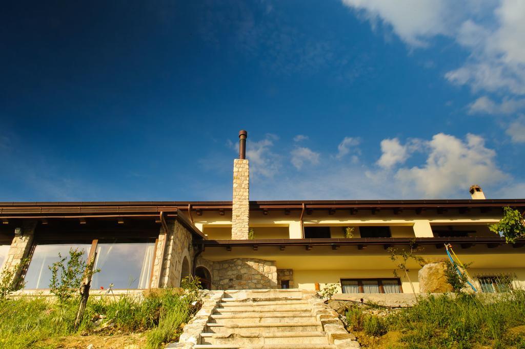 Domus Otium Villa Atena Lucana Luaran gambar
