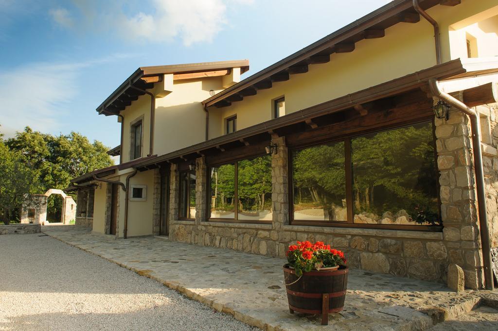 Domus Otium Villa Atena Lucana Luaran gambar
