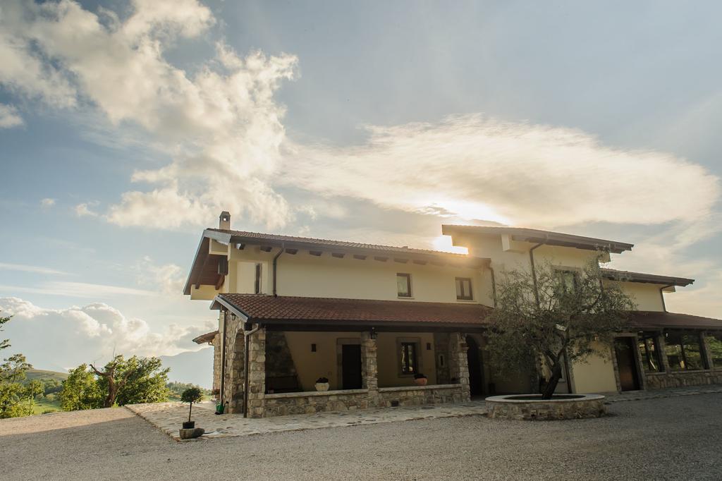 Domus Otium Villa Atena Lucana Luaran gambar
