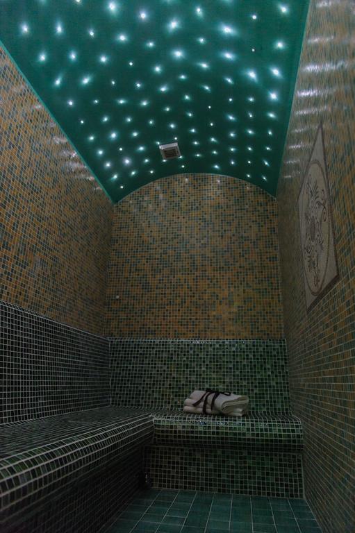 Domus Otium Villa Atena Lucana Luaran gambar
