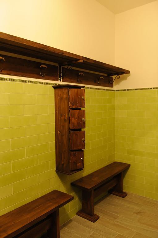 Domus Otium Villa Atena Lucana Luaran gambar