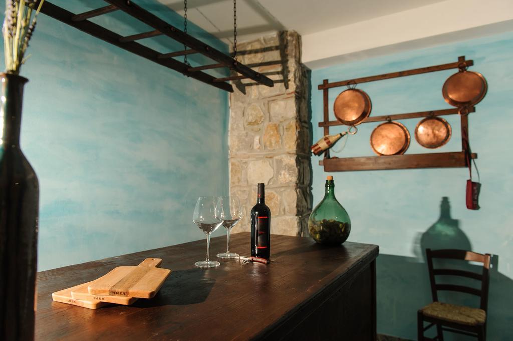 Domus Otium Villa Atena Lucana Luaran gambar