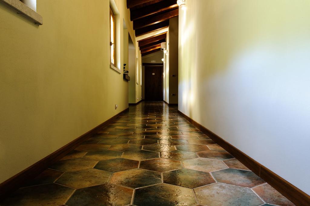 Domus Otium Villa Atena Lucana Luaran gambar