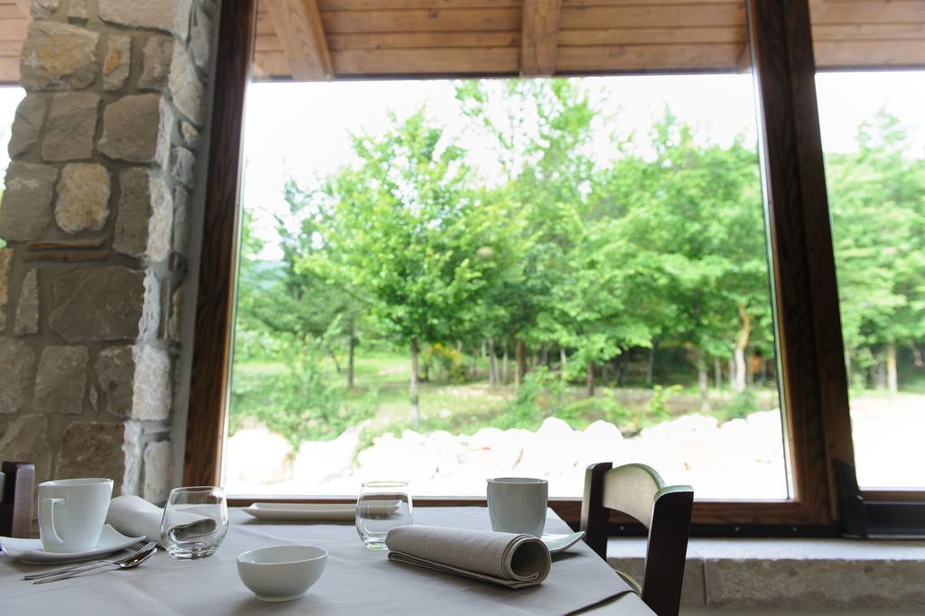 Domus Otium Villa Atena Lucana Luaran gambar