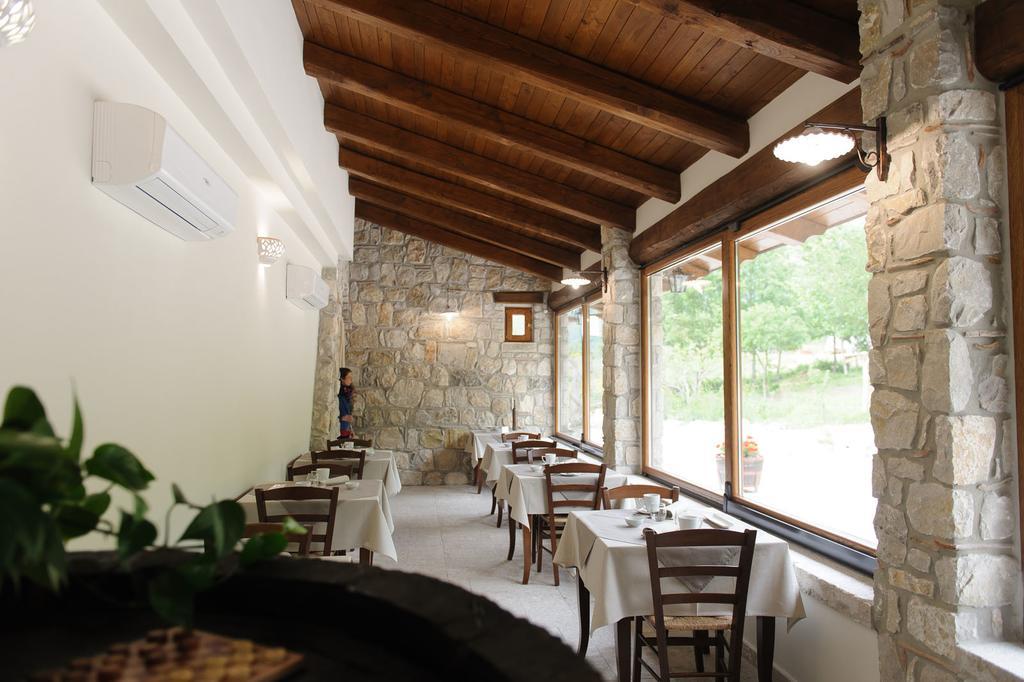 Domus Otium Villa Atena Lucana Luaran gambar