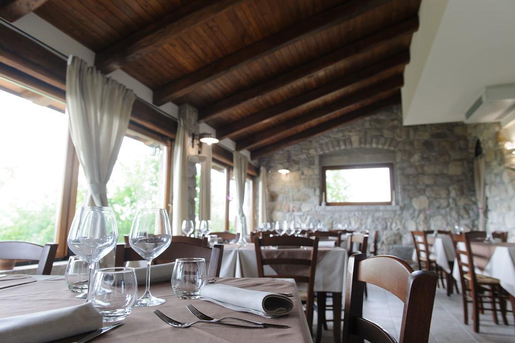 Domus Otium Villa Atena Lucana Luaran gambar