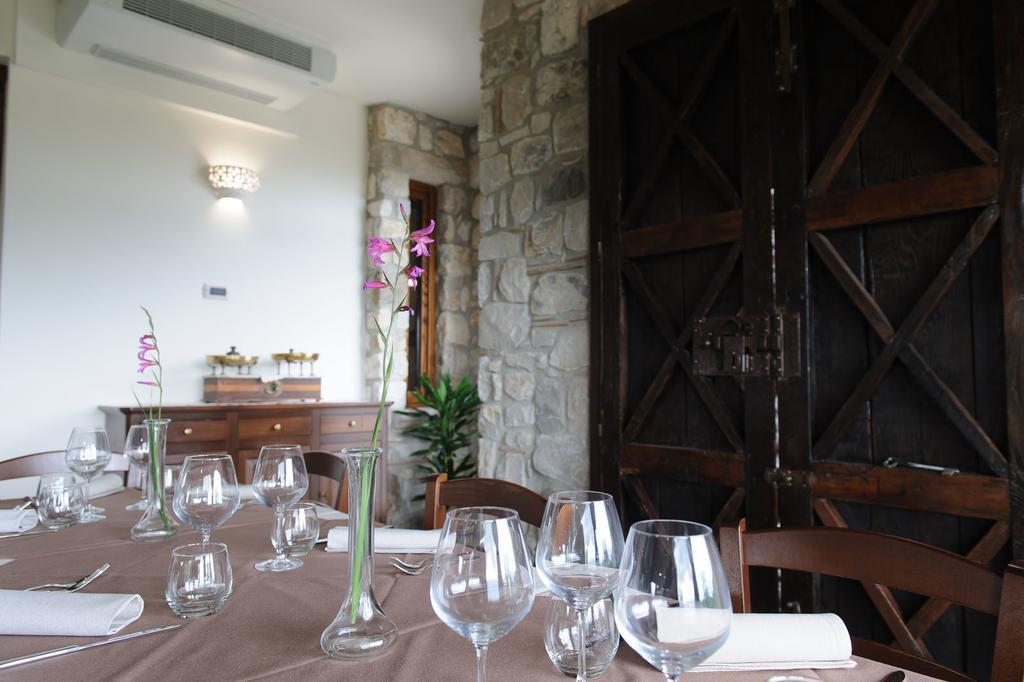 Domus Otium Villa Atena Lucana Luaran gambar