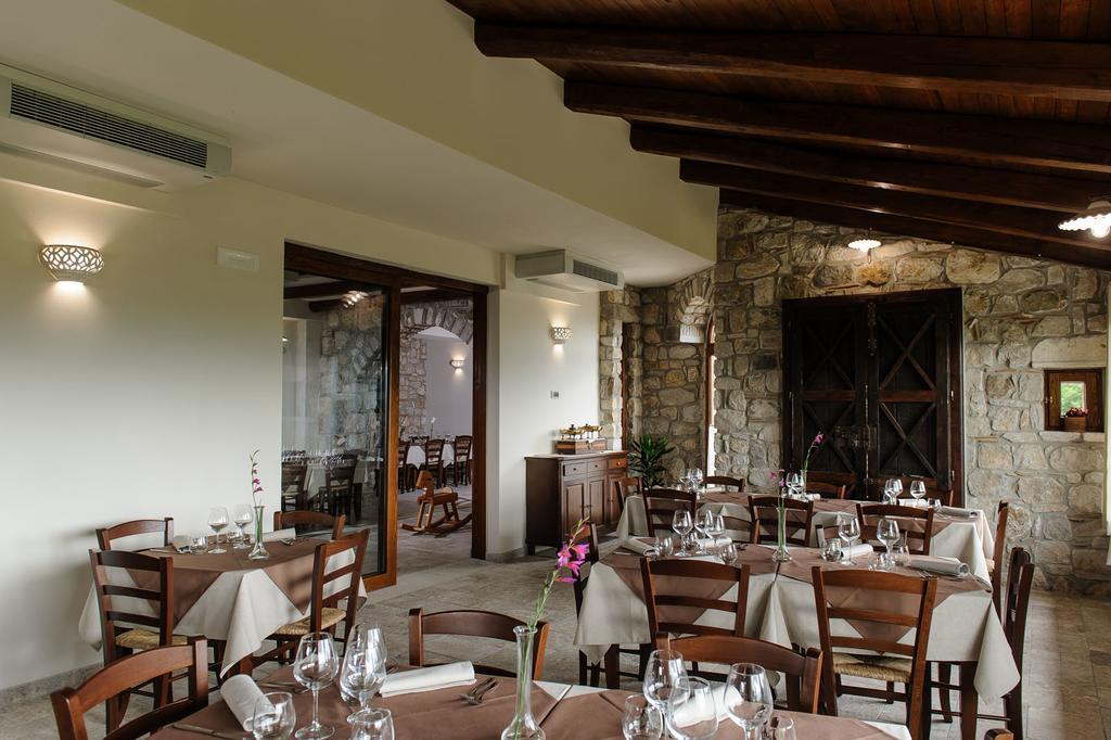 Domus Otium Villa Atena Lucana Luaran gambar