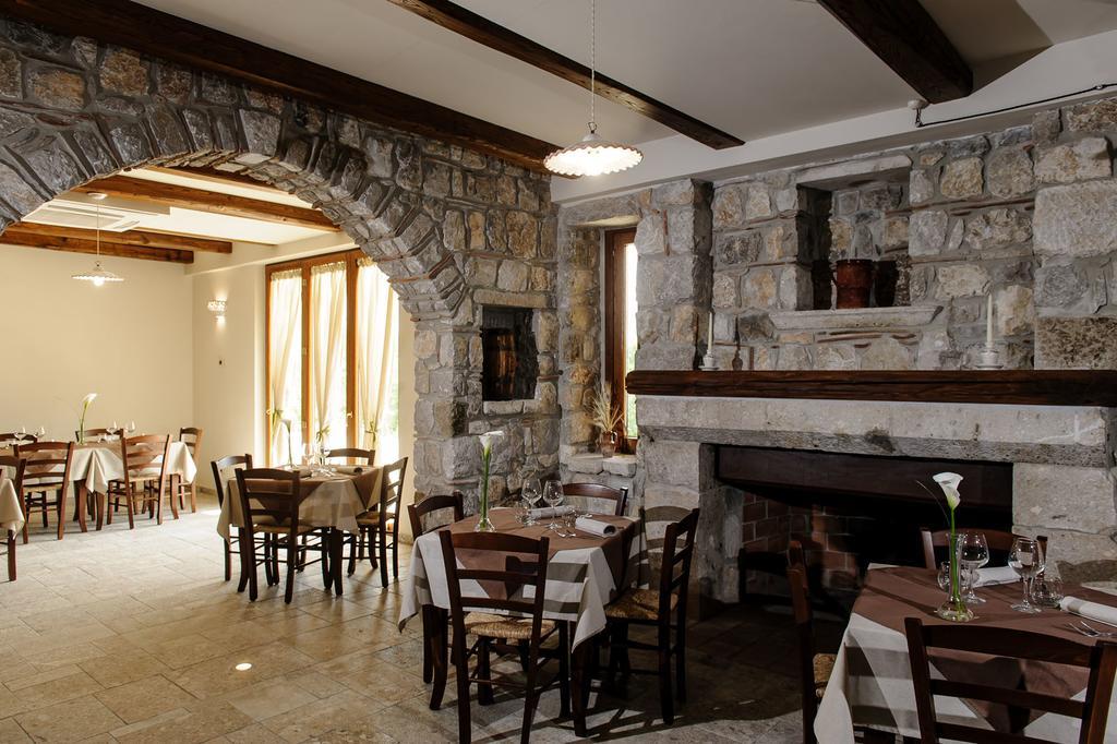 Domus Otium Villa Atena Lucana Luaran gambar