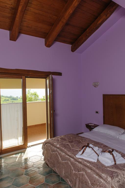 Domus Otium Villa Atena Lucana Luaran gambar