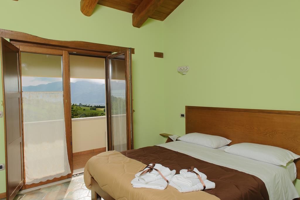 Domus Otium Villa Atena Lucana Luaran gambar