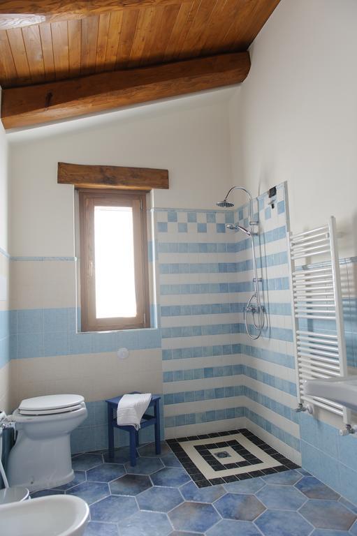Domus Otium Villa Atena Lucana Luaran gambar