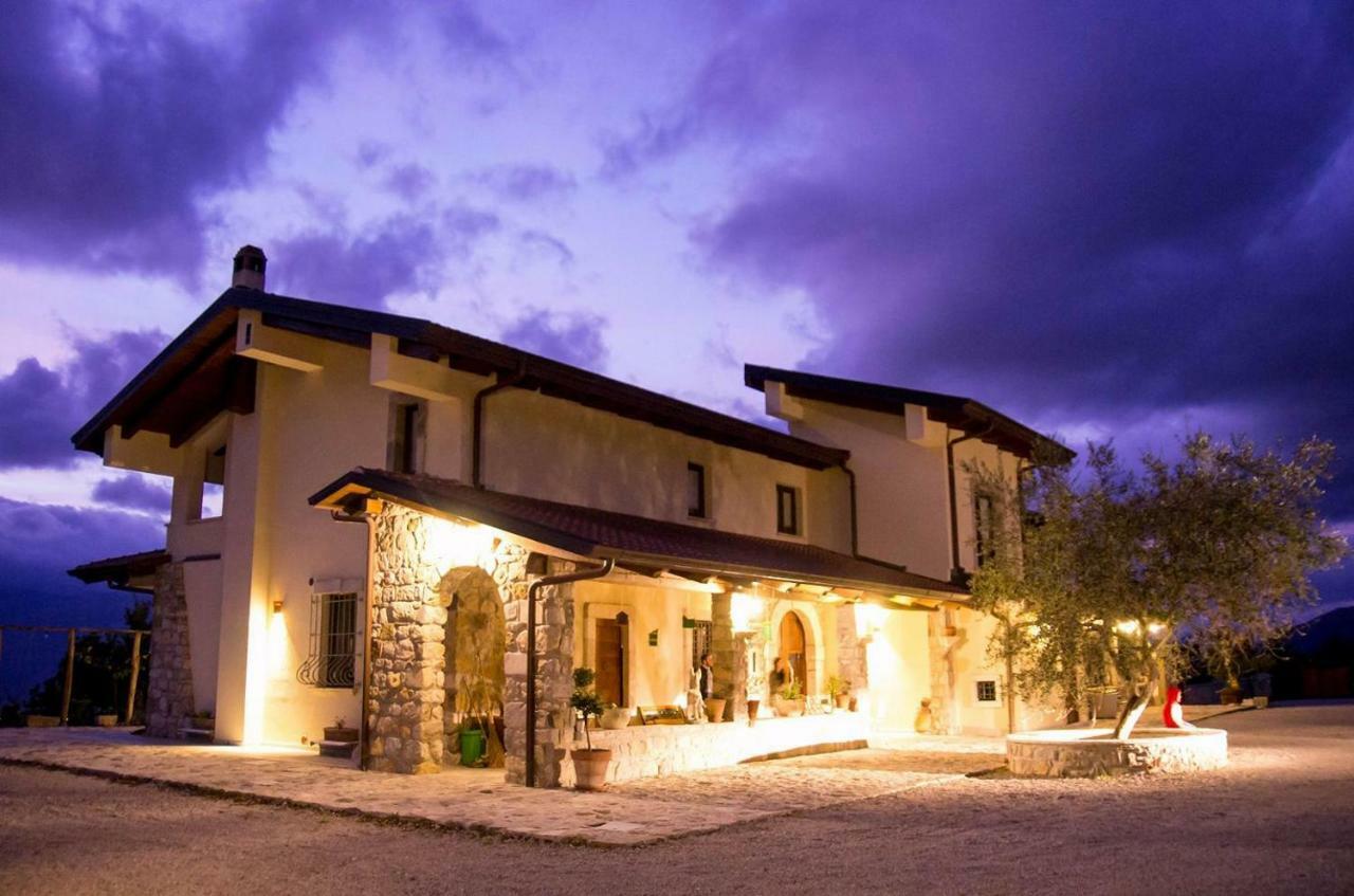 Domus Otium Villa Atena Lucana Luaran gambar